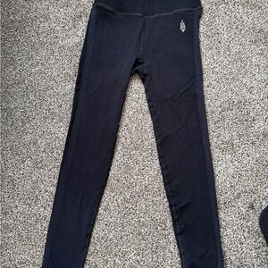FP Movement by Free People Black Leggings